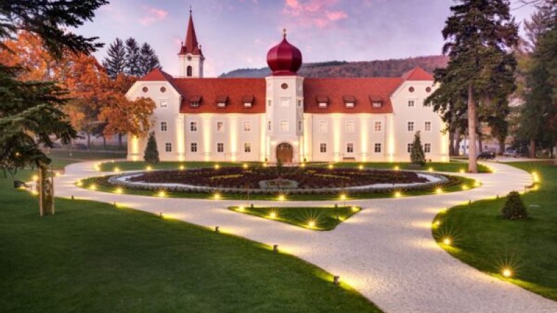 Najava: Graševina Night Garden – večer šampiona i vrhunskih okusa