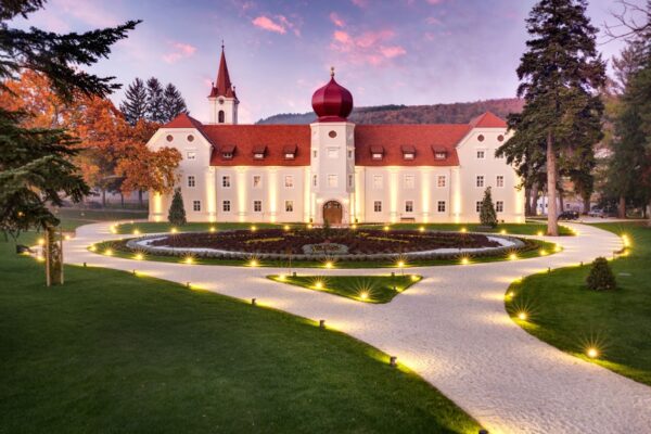 Najava: Graševina Night Garden – večer šampiona i vrhunskih okusa