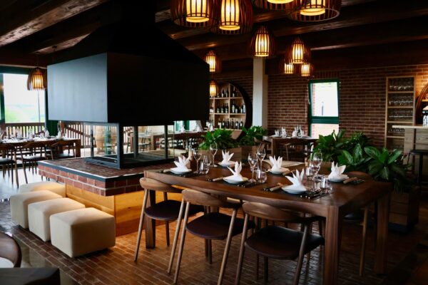 Gala večera Noć šampiona